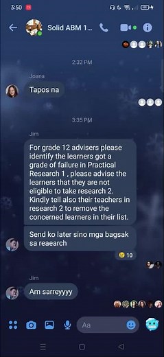 Practical Research Insights for Grade 12 Students