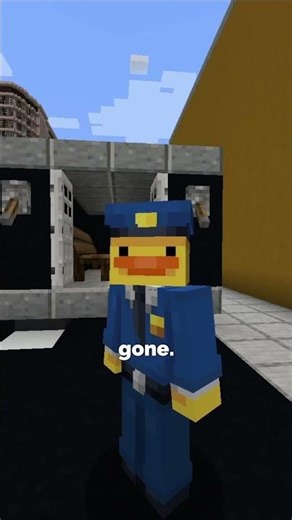 Local Cheeseman #minecraft #funny #cheese #news #minecraftnews #epic #comedy #skit