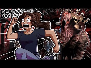 NO ONE CAN OUT RUN THE DREDGE! | Dead By Daylight