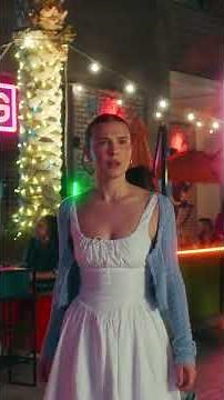 Finally, Strange Doesn't Feel So Strange to Millie