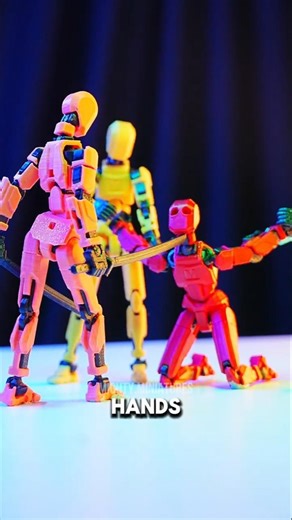 You Shouldn’t Have Done That… #dummy13 #stopmotion #actionfigures #collectible #dhurandhar2