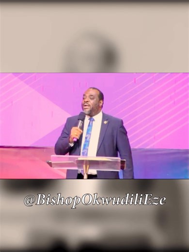 THE SECRET OF ACTIVATING PERSONAL REVIVAL REVEALED. WATCH THIS VIDEO AND FIND OUT HOW. | Bishop Okwudili EZE