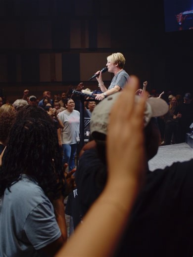 Fresh Start Church on Reels