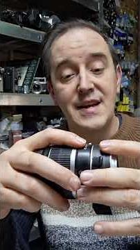 Andoer EF-EOS R Camera Adapter Auto Focus for Canon EF EF-S Lens to EOS R RF Mount Full Frame Camera