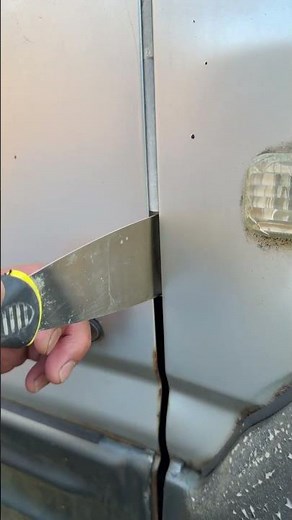 Quick Fix: Restore Door Seal in 3 Minutes