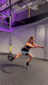 21K views · 381 reactions |  TRX x Bands  Get ready for the ultimate workout burn! TRX Suspension Training offers unparalleled stability, strength, and coordination. By incorporating resistance bands into these exercises, we’re turning up the intensity, ensuring your muscles feel the burn and get sculpted to perfection.  Video by Eva Anna Jenina Simanavičius | TRX Training UK | Facebook