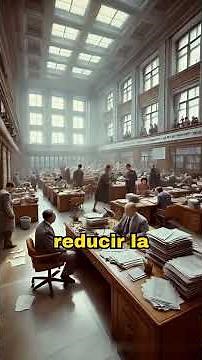 LA PERESTROIKA: Reformas, crisis y esperanza que marcaron el fin de la UNIÓN SOVIÉTICA