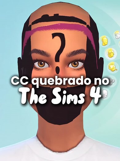 Identifique e Exclua Conteúdos Quebrados no The Sims 4