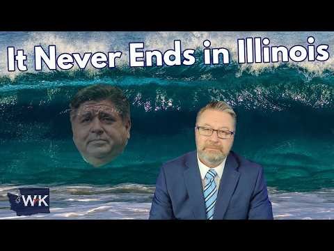 Illinois' New Wave of Gun Control
