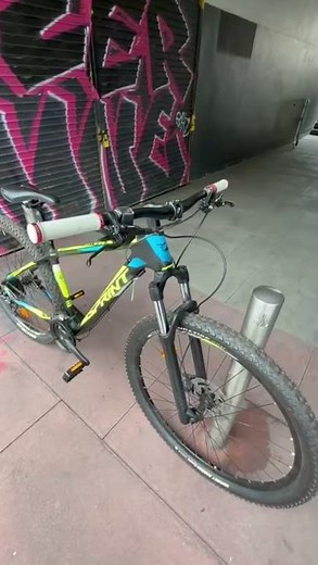 Sprint Ultimate Mountain Bike is for Sale at Chelsea Bikes