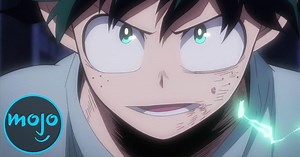 Top 10 Superhero Anime | Videos on WatchMojo.com