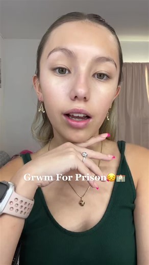 Feeling cute today😘 #fyp #routine #makeup #grwm