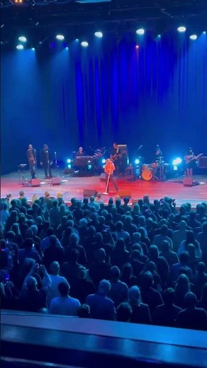 Iggy Pop - The Passenger ( Live Oslo Konserthus 2022)