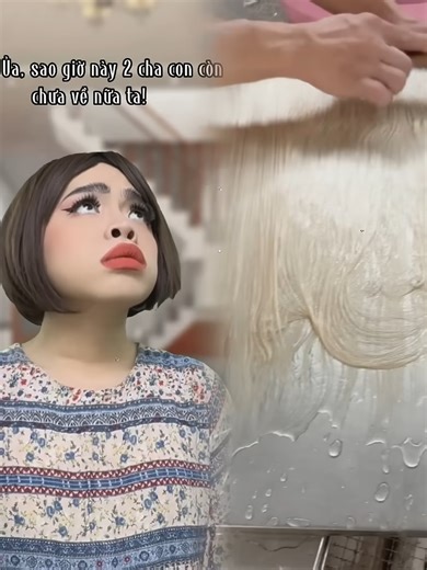 Chuyến này xong thằng bé