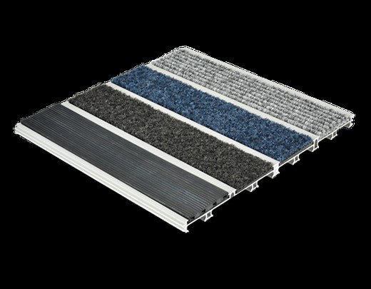 INTRAform DM| Heavy- Duty Entrance Matting | INTRAsystems