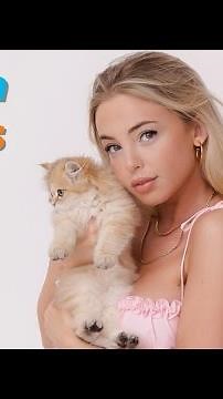 Emma Kotos | American Instagram model, bikini - Biography & Info