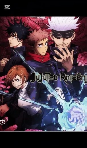 Top 5 best anime#### 4k edit ##