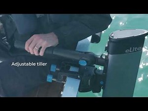 ePropulsion eLite Electric Outboard Motors