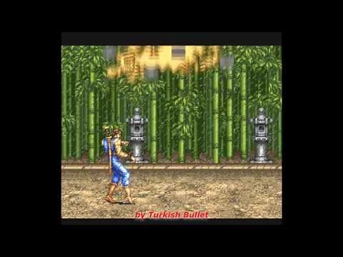 Final Fight 2 (Japan) (Super Famicom) - (Longplay - Carlos Miyamoto | Expert Difficulty)
