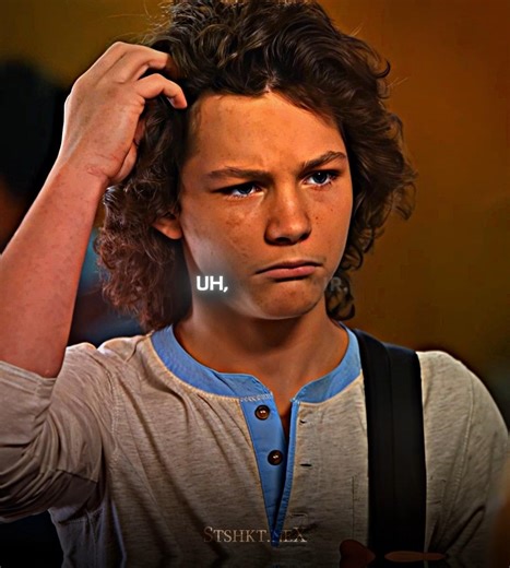 "That's not what I heard" - Georgie Cooper | Young Sheldon Edit | Lil Tecca - Ransom