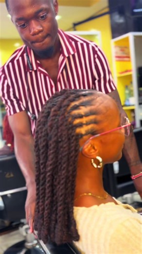 silly loctician (@sylielocs)’s videos with original sound - Bonny David