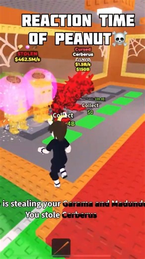 #cyborg #stealabrainrot #shortvideo #shorts #roblox #trending #viral