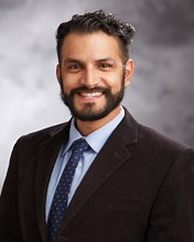 Dr. Andrew Valenzuela, MD - Mesa, AZ - Pediatric Sleep Medicine - Schedule Appointment
