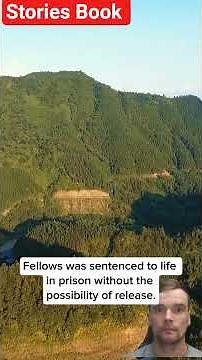 The shocking truth about Mark fellows| crime story