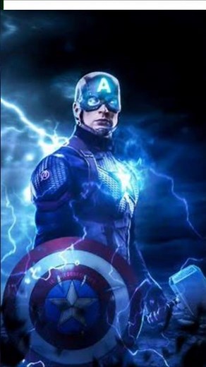 How to make captain america in infinite craft ⚡ #shorts #gaming