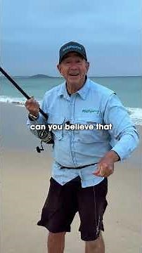 I should've used this SHARK rig first!