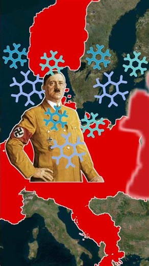 Mengapa Hitler Berani Menyerang Uni Soviet???
