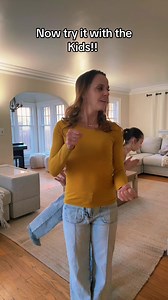 Showcasing Incredible Flexibility Skills