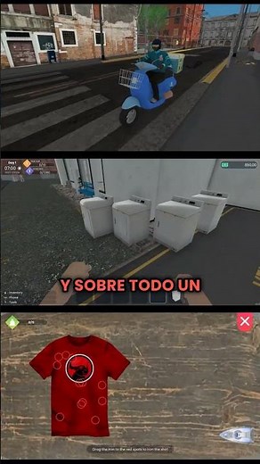 EL SIMULADOR de LAVADORAS y SECADORAS Definitivo | LAUNDRY STORE SIMULATOR