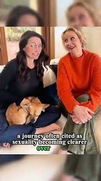 6 Famous Lesbians Who Were Once Married to Men