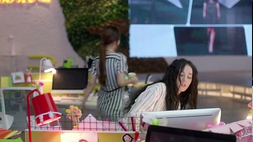 Pretty Li Hui Zhen  E15 ( Engsub - Indosub )