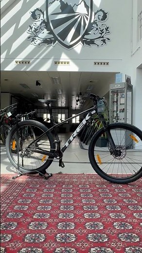 Trek Procaliber 6 2025