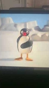 Sé Miimii Pingu #pingu #music #sémiimii #shorts