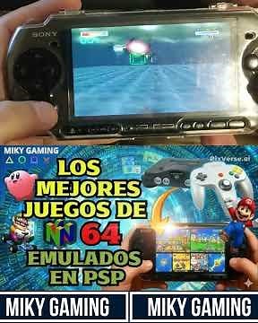 Star Fox 64 - NINTENDO 64 EN PSP #nintendo #psp #kirby #retro #retrogaming