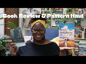 Weekly video: The Seven Daughters of Dupree by Nikesha Elise Williams | James Baldwin