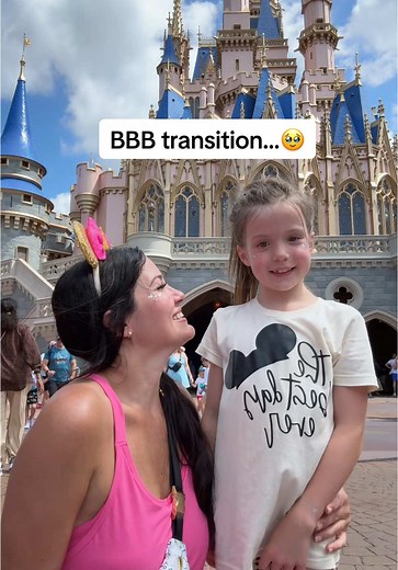 Disney Princess Transformation: The Cutest Experience Ever