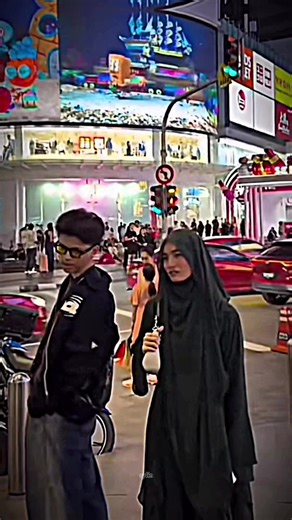 Celebrating Equal Love: Rania and Jaden