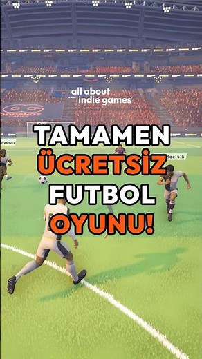 FREE SOCCER GAME: Strikers Club