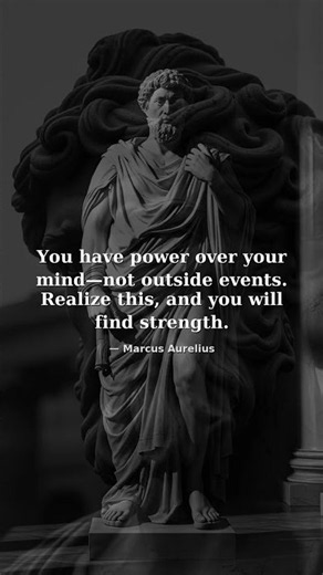Master Your Mind, Control Your World #Shorts