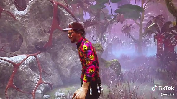 Sable: The Ultimate Character in Dead by Daylight