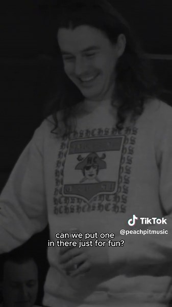 Documentary on Album Creation: 'Calling the Album Fuck'