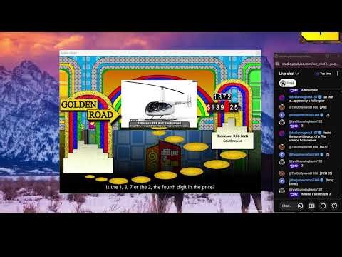 Denver729's The Price Is Right