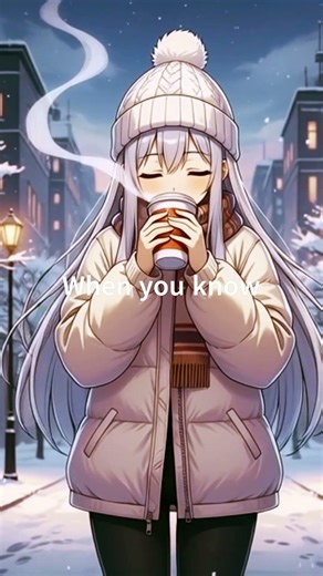 Enjoy the little things