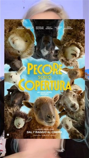 Sheep in Disguise review