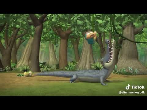 ALIEN MONKEYS WOW CLUB SPECIAL EPISODE BARU VTV