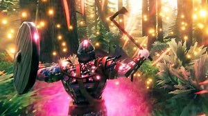 How skills affect combat in Valheim